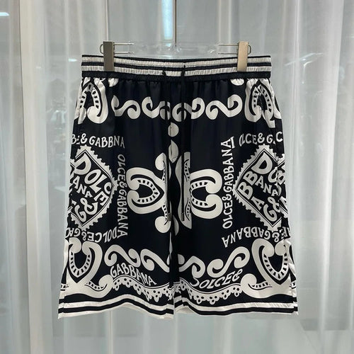 A vibe men beach shorts set